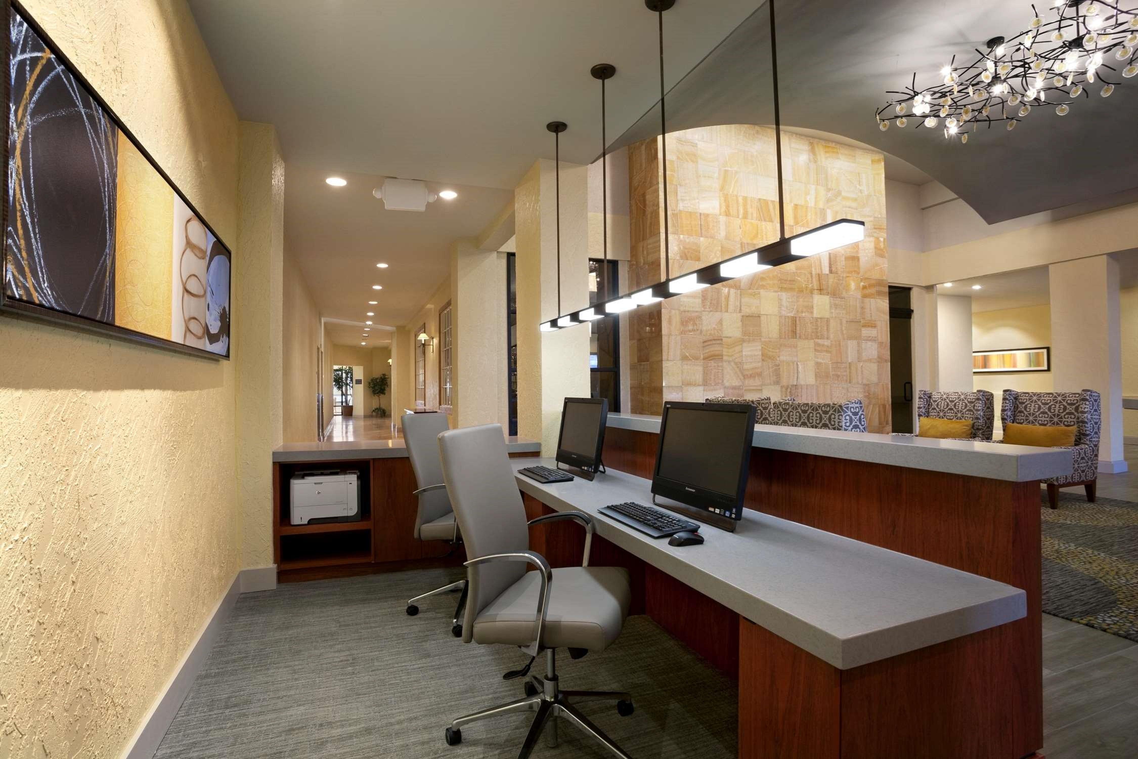 Doubletree By Hilton Hotel Salt Lake City Airport Buitenkant foto