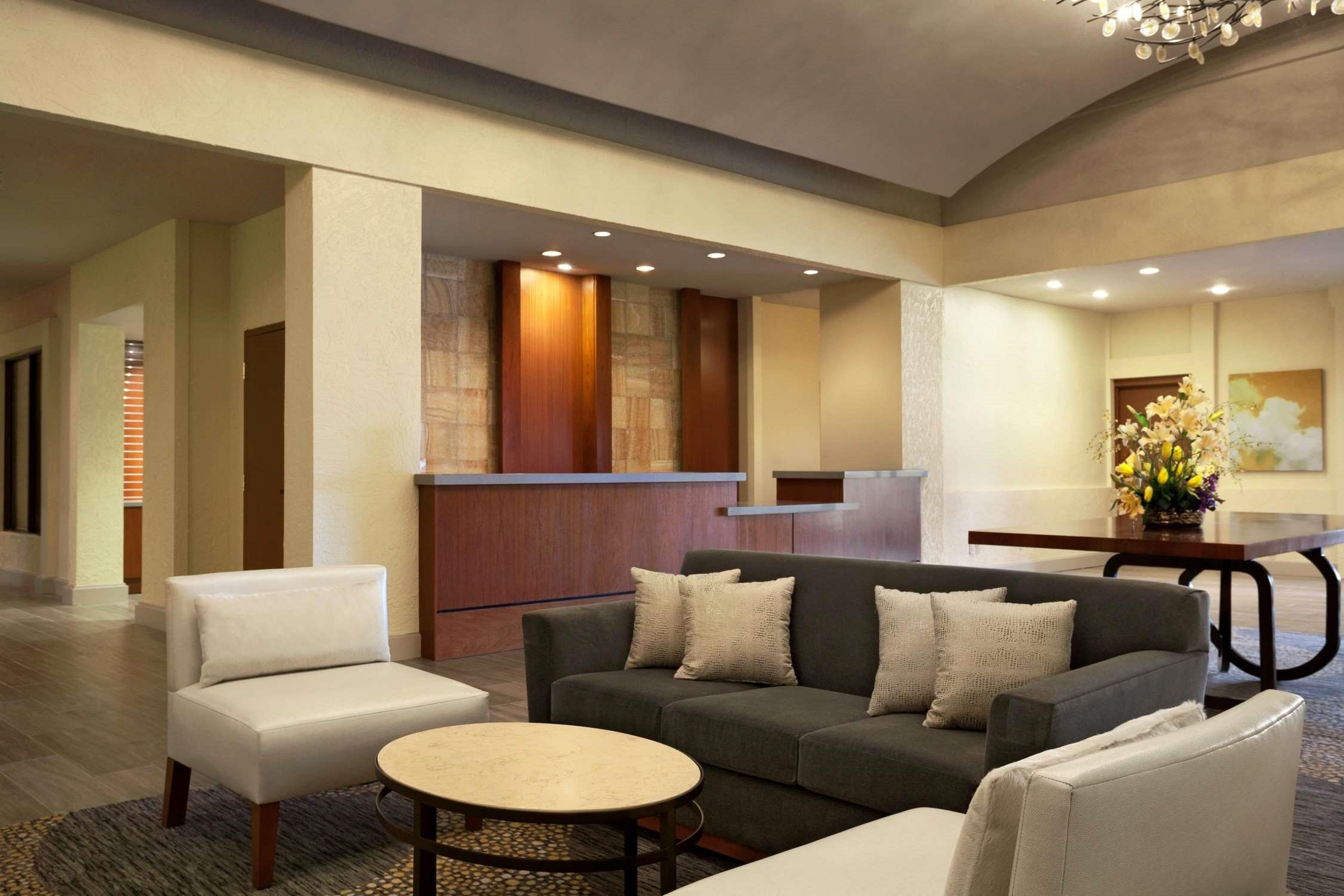 Doubletree By Hilton Hotel Salt Lake City Airport Buitenkant foto