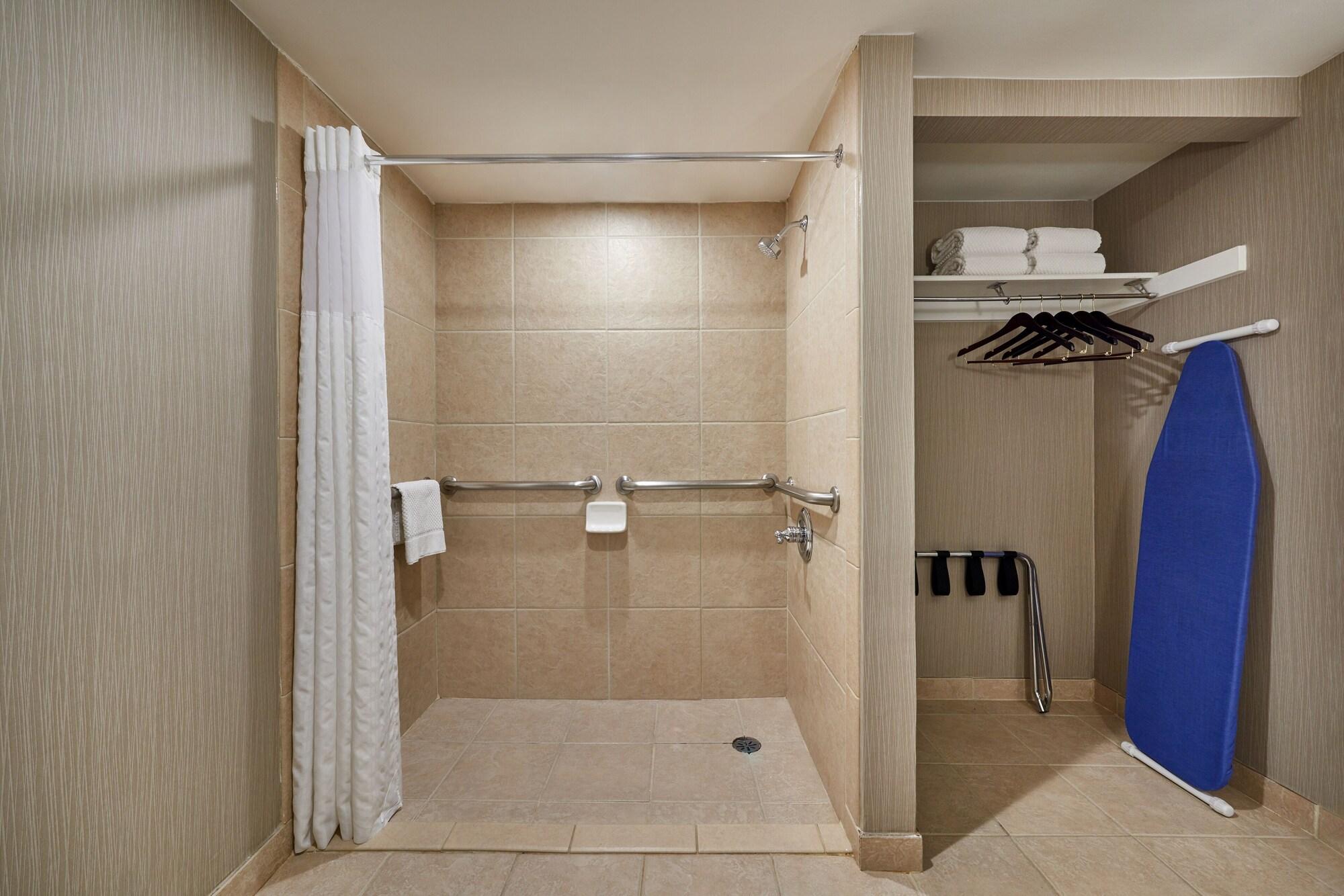 Doubletree By Hilton Hotel Salt Lake City Airport Buitenkant foto
