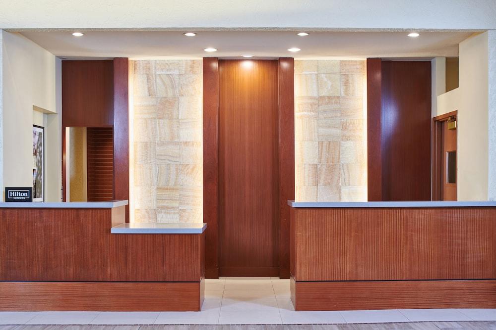 Doubletree By Hilton Hotel Salt Lake City Airport Buitenkant foto